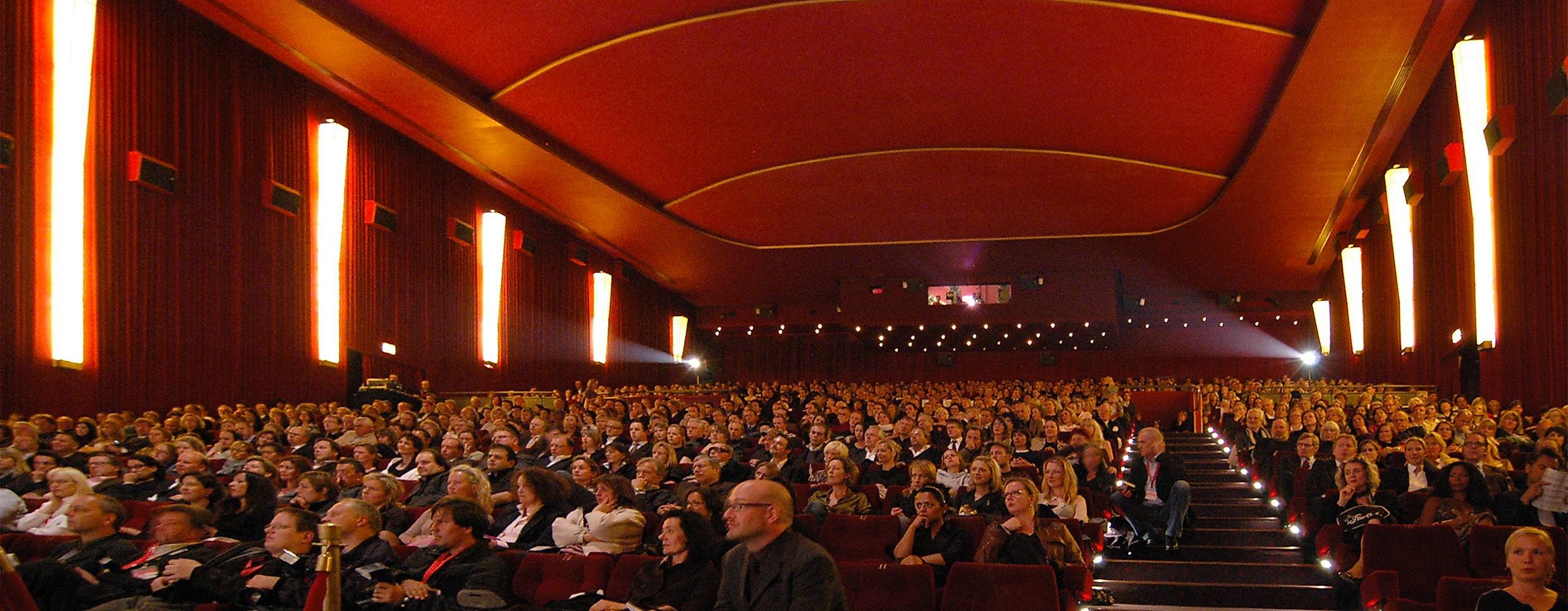 Filmfest Hamburg