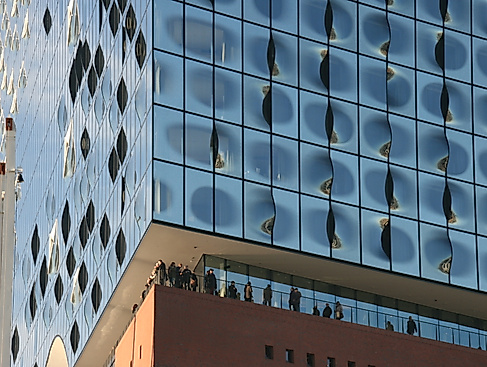 Elbphilharmonie
