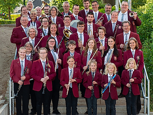 Oelixdorfer Musikzug e. V.
