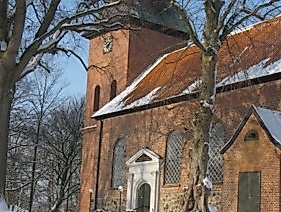 Gottesdienst zum 1. Advent mit Chor Jubilate & Gemeindeversammlung