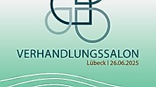 Verhandlungssalon 2025