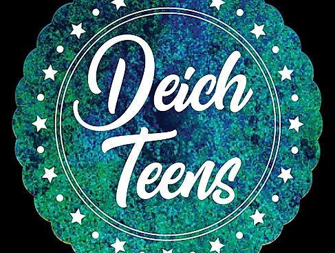 Jugendtreff Deich Teens