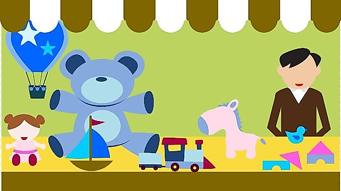 26-04-24 Flohmarkt pixabay