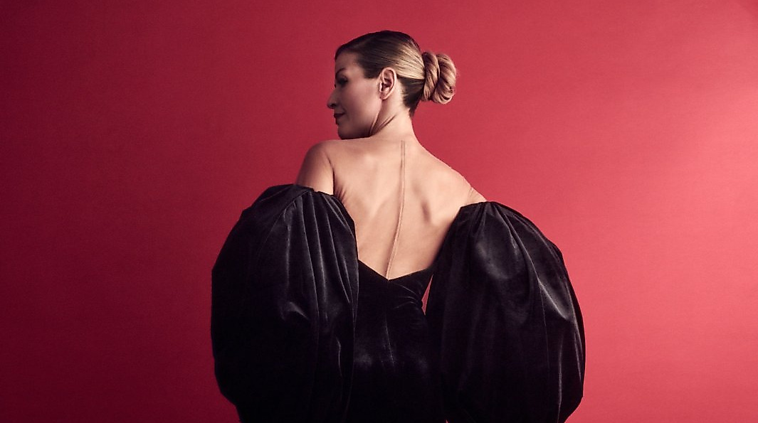 Boston Symphony Orchestra / Anne-Sophie Mutter / Andris Nelsons