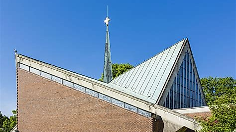 Ökumenischer Aschermittwochsandacht