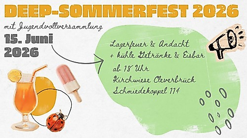 Deep Sommerfest