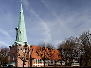 Familiengottesdienst
