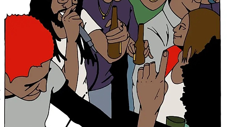 Tempa_x_Boukan Records-Flyer-by-blackjiddy_746x1000