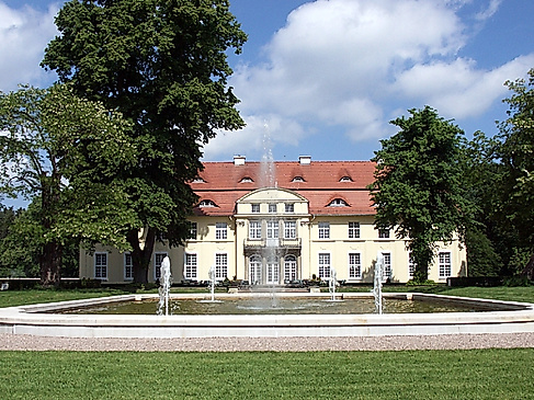Schloss Hasenwinkel