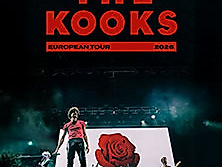 The Kooks + Special Guests