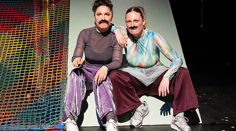 Der Ursprung der Welt - Premiere