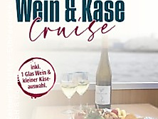 Wein & Käse Cruise