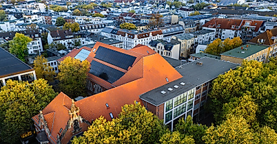 Altonaer Museum,  2024,  SHMH, Foto Jérome Gerull.02.web