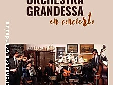 Orchestra Grandessa en Concierto