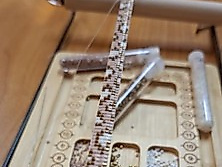 Miyuki Armband- Workshop