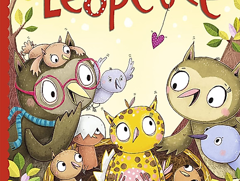 Leopeule