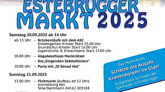 Herbstmarkt