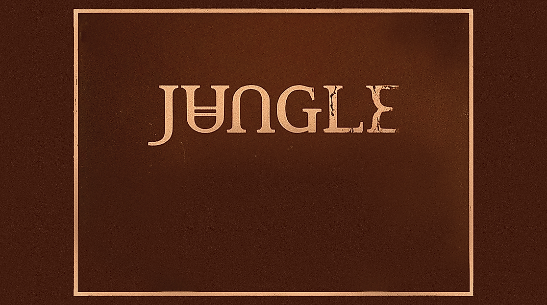 Jungle