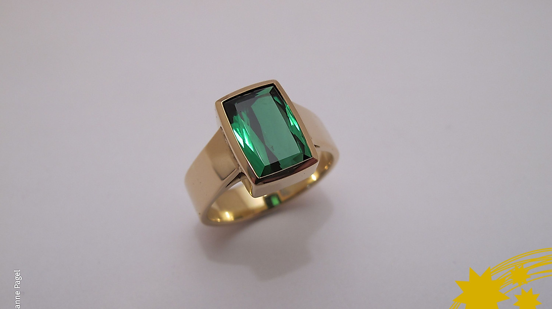 Goldschmuck