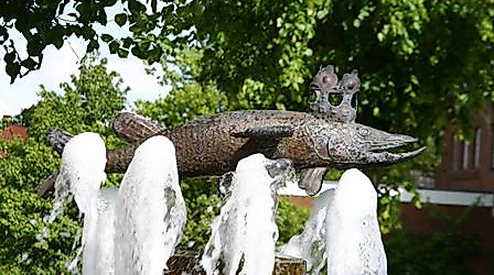 "Mai Day" - Verkaufsoffener Sonntag mit Aktionen