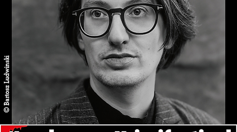 Hamburger Newcomer: Alexander Rupflin