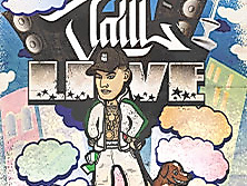 JAILL - LIVE 2027