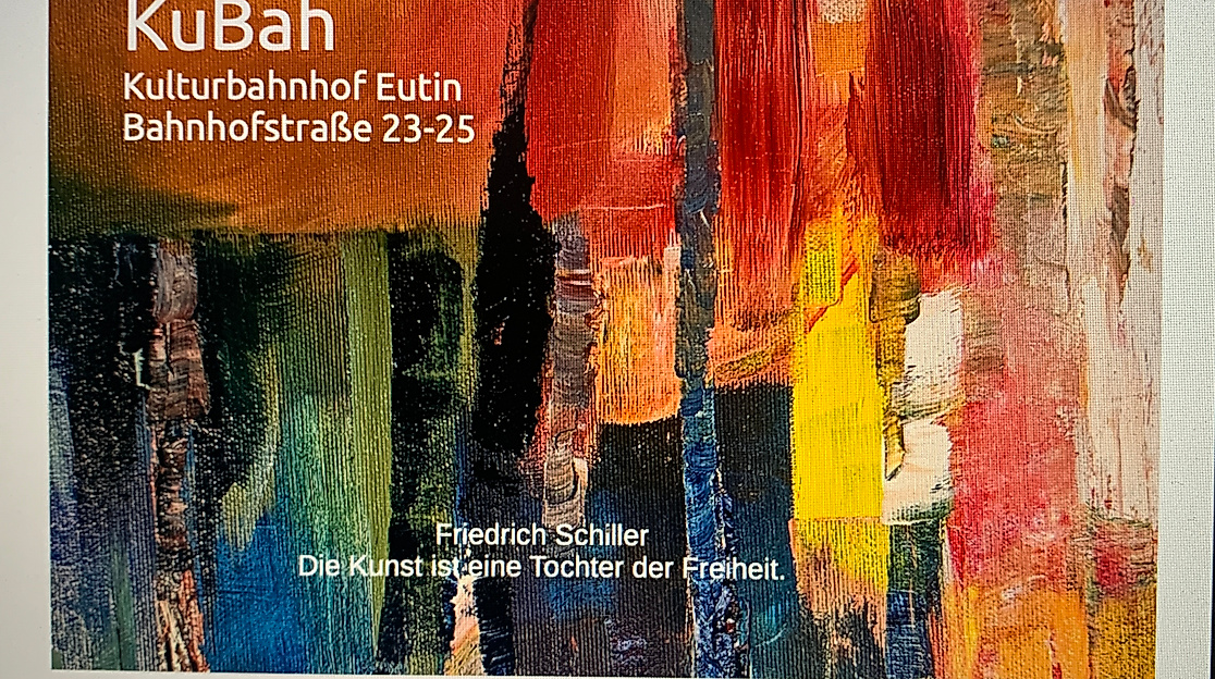 UNSICHTBAR - Bilder von Wilfried Kamolz - Vernissage