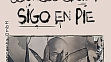 Santiago Cruz - Sigo En Pie Tour 2026