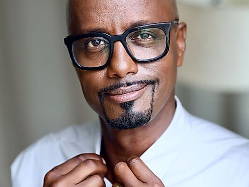 Die neue Bühnenshow von Yared Dibaba