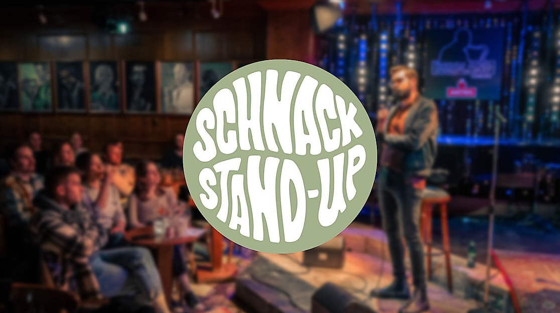 SCHNACK Stand-Up