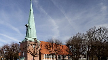 St. Johannis zu Hamburg-Eppendorf