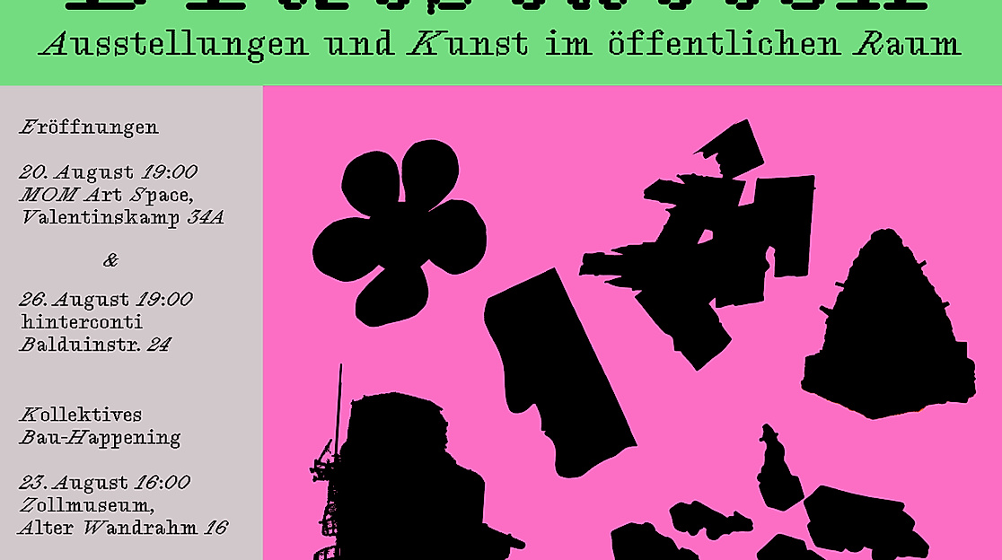 Poster Heime, Häuser, Brutstätten