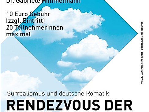 ?Rendezvous der Träume? - Surrealismus und deutsche Romantik