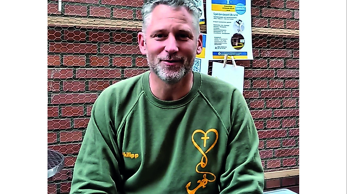 Kindergruppe 5 - 10 Jahre