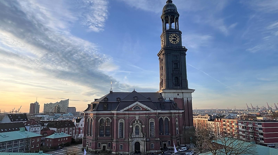 St. Michaelis