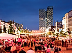 Kiezkultur auf St. Pauli