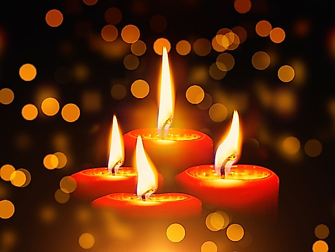Adventszauber