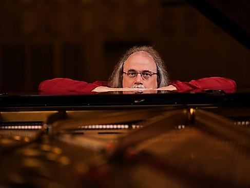 Hörerakademie II Steffen Schleiermacher über 100 Jahre Morton Feldman