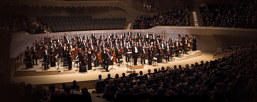 Package: NDR Sinfonie Orchestra