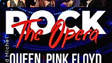 Rock the Opera mit den grössten Hits von Pink Floyd, Queen, AC/DC, Deep Purple