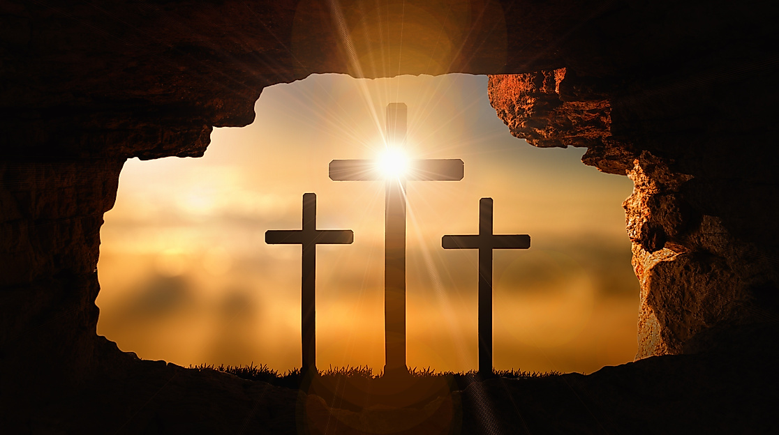 Gottesdienst am Ostermontag