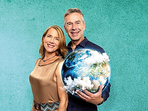 Sabine & Dirk Steffens