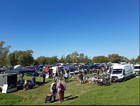 Flohmarkt