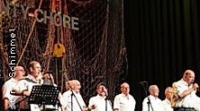 Maritimer Gala-Abend - 49. Tag der Shanty-Chöre