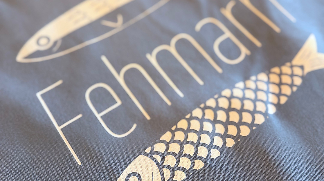 Fehmarn Fische