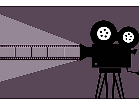 Cinema - Loriot`s "Papa ante Portas