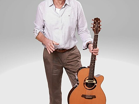 Mitsing-Konzert mit Harry Tietjen