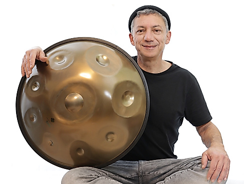 Handpan Sound of Soul Hamburg