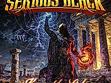 Serious Black