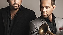 Julian & Roman Wasserfuhr Quartett